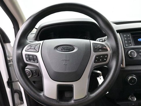 Used 2019 Ford Ranger XLT w/ FX4 Off-Road Package image 17