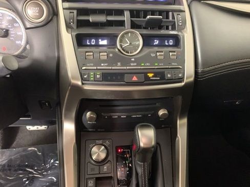Used 2019 Lexus NX 300 F Sport w/ F Sport Premium Package AWD/4WD image 25