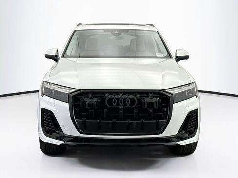 New 2026 Audi Q7 2.0T Premium Plus image 2