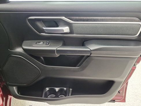 Used 2022 RAM 1500 Big Horn w/ Trailer Tow Group image 20