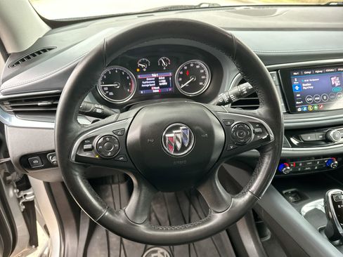 Used 2020 Buick Enclave Premium w/ LPO, Luxury Package image 14