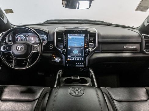 Certified 2023 RAM 1500 Laramie AWD/4WD image 28