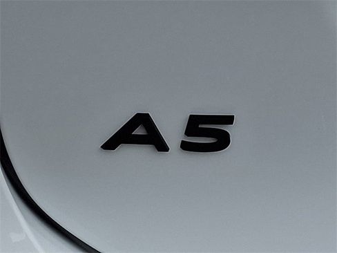 New 2025 Audi A5 2.0T Premium Plus image 11