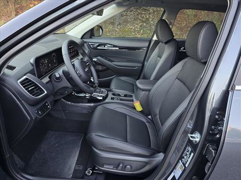 New 2026 Kia Seltos SX image 5