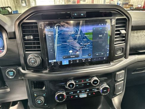 New 2026 Ford F150 Tremor AWD/4WD image 21