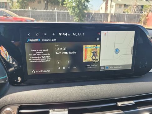 Used 2023 Hyundai Palisade XRT FWD image 24