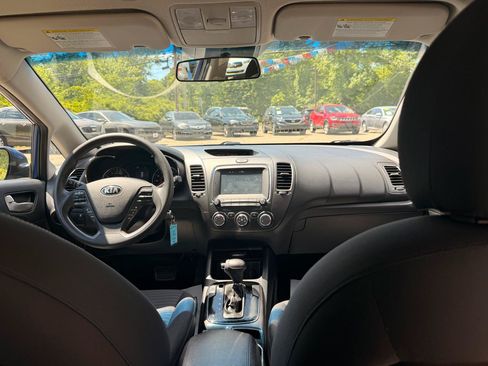 Used 2018 Kia Forte LX w/ LX Popular Package FWD image 25