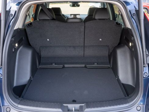 New 2026 Honda CR-V EX-L image 12