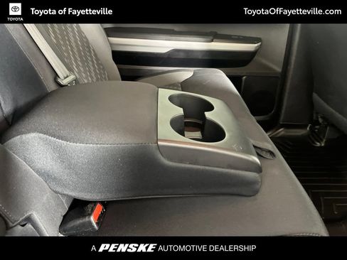 Used 2020 Toyota Tundra SR5 w/ SR5 Upgrade Package AWD/4WD image 13