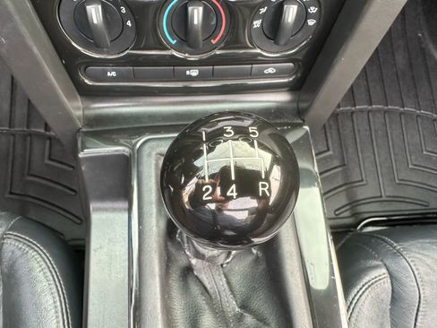 Used 2008 Ford Mustang GT image 41