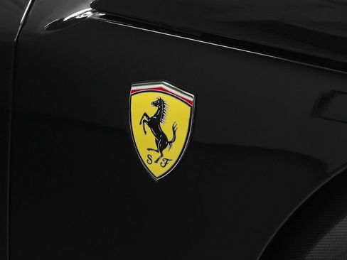 Certified 2025 Ferrari Purosangue AWD/4WD image 12