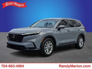 Used 2025 Honda CR-V EX-L video 1