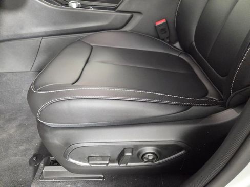 New 2026 Jeep Grand Cherokee Limited w/ Limited Altitude Package image 13