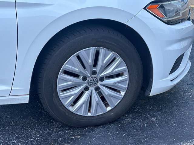 Used 2019 Volkswagen Jetta S w/ Driver Assistance Package FWD image 8