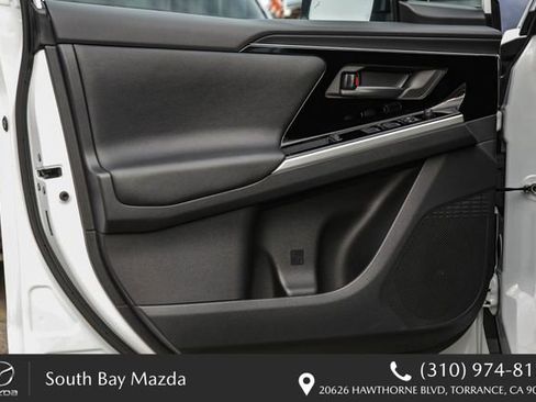 Used 2023 Toyota bZ4X XLE w/ Weather Package image 22