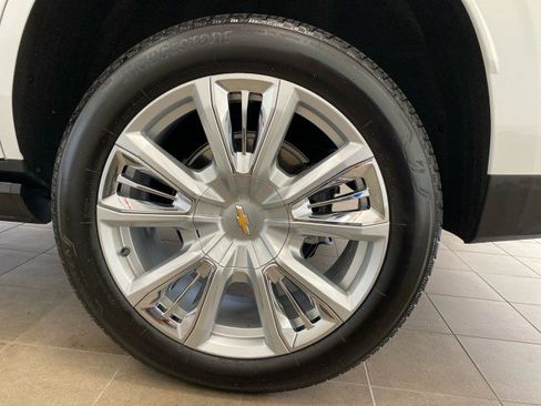 Used 2024 Chevrolet Tahoe High Country image 26