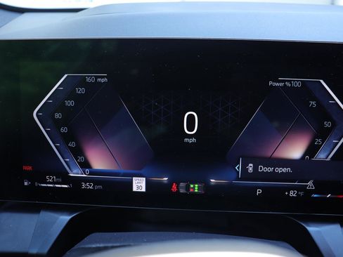 Used 2025 BMW X3 xDrive30i w/ Premium Package AWD/4WD image 30