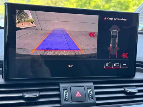 Certified 2023 Audi Q5 e Premium w/ Convenience Package AWD/4WD image 49