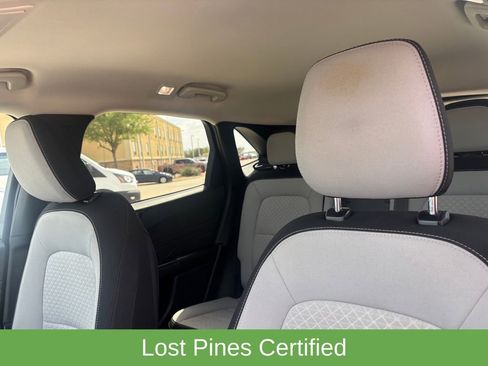 Used 2025 Ford Escape Active FWD image 11