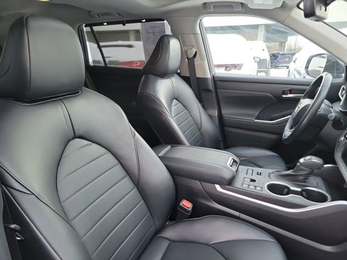 Used 2023 Toyota Highlander L image 20