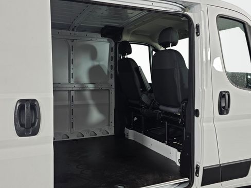 New 2026 RAM ProMaster 1500 FWD image 29
