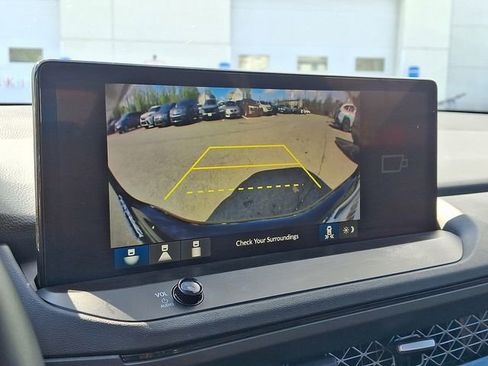 Used 2025 Honda Accord Sport image 19