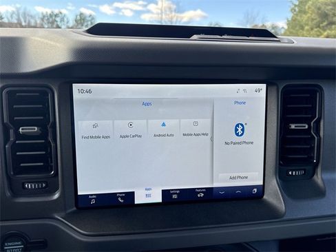 Used 2024 Ford Bronco Big Bend image 18