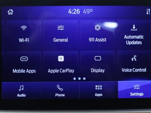 Used 2020 Ford Escape SE image 20