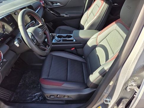 New 2026 Chevrolet Equinox RS image 6