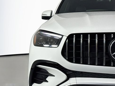 New 2026 Mercedes-Benz GLE 53 AMG 4MATIC image 13