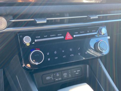 New 2026 Hyundai Santa Cruz Limited AWD/4WD image 14