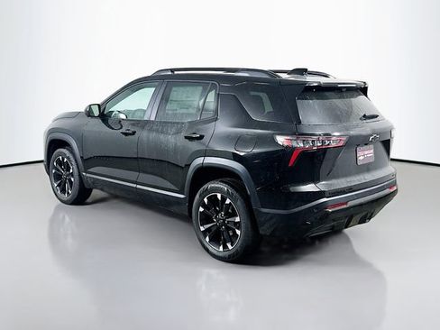 New 2026 Chevrolet Equinox RS w/ Convenience Package III image 7