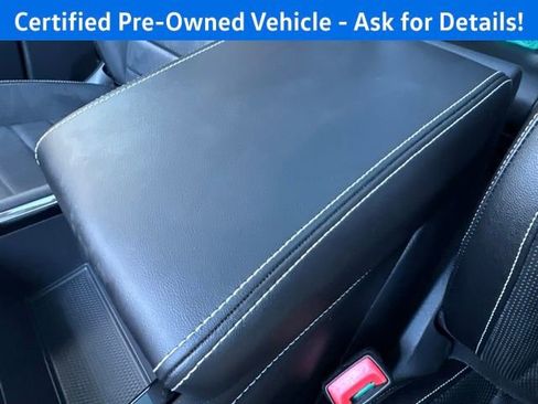 Certified 2025 Volkswagen Atlas Cross Sport SEL R-Line AWD/4WD image 15