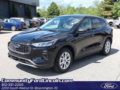 Used 2026 Ford Escape Active w/ Cold Weather Package