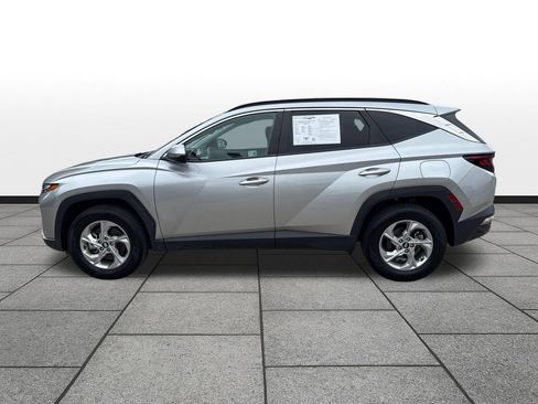 Used 2024 Hyundai Tucson SEL AWD/4WD image 2
