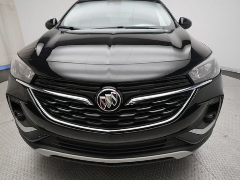 Used 2023 Buick Encore GX Select FWD image 21