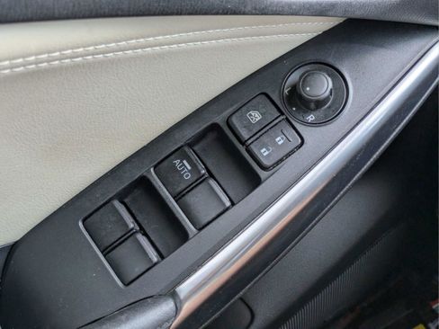 Used 2014 MAZDA MAZDA6 Grand Touring w/ GT Technology Package FWD image 21