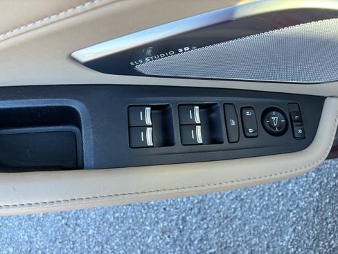Used 2020 Acura RDX w/ Advance Package AWD/4WD image 14