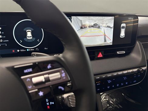 New 2025 Hyundai Ioniq 5 SEL image 21