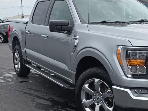 Used 2022 Ford F150 XLT w/ Equipment Group 302A High AWD/4WD image 67