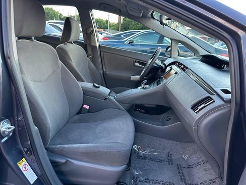 Used 2010 Toyota Prius FWD image 28