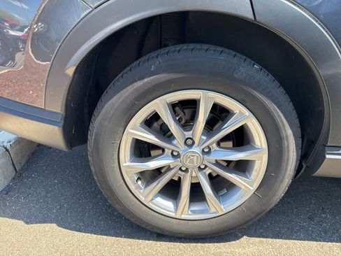 Used 2023 Honda CR-V EX-L image 27