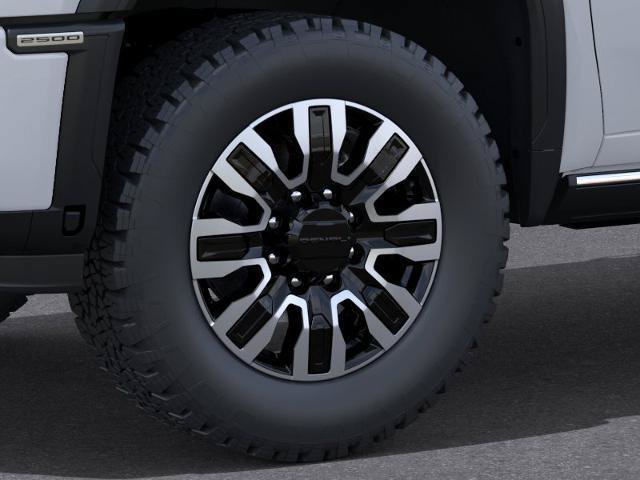 New 2026 GMC Sierra 2500 Denali Ultimate w/ Max Trailering Package AWD/4WD image 33