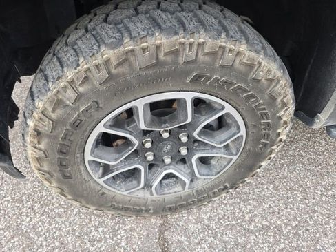 Used 2022 Ford F150 XLT w/ Equipment Group 302A High image 6