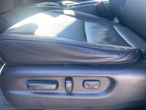 Used 2020 Honda Ridgeline RTL-E image 12