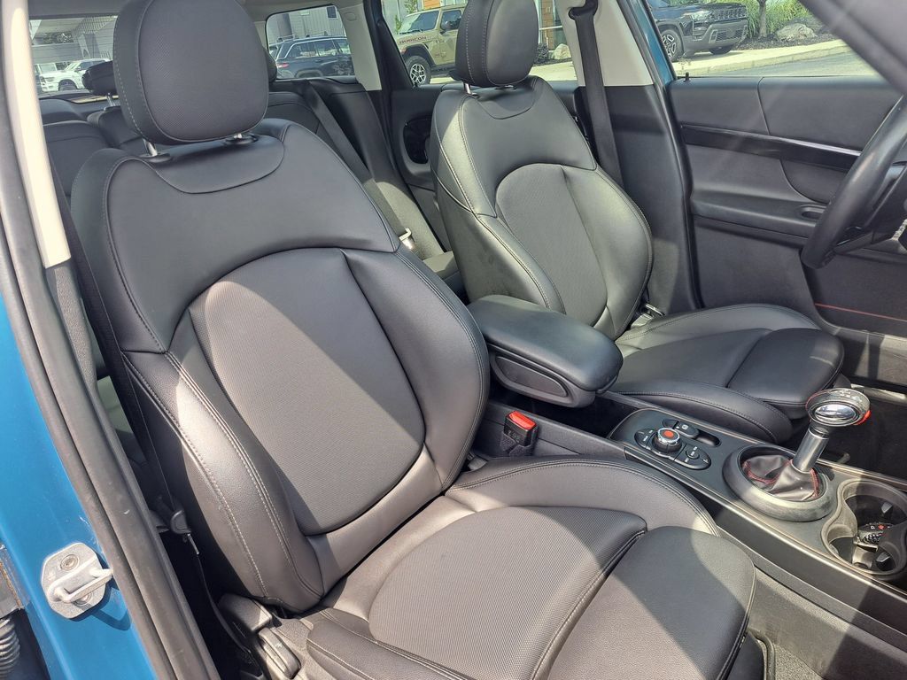 Used 2019 MINI Cooper Countryman S FWD image 34