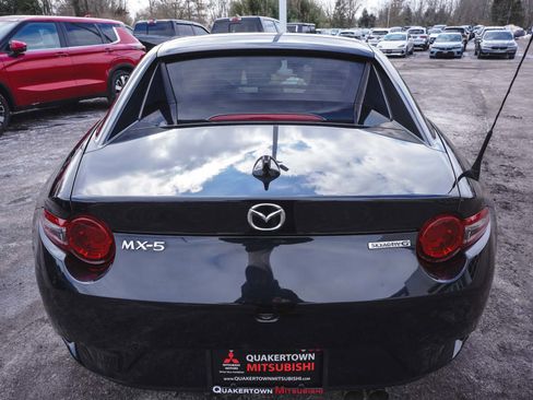 Used 2023 MAZDA MX-5 Miata Grand Touring image 6