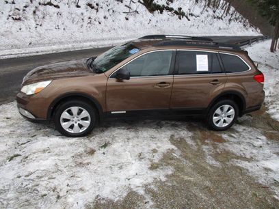 Used 2011 Subaru Outback 2.5i Premium