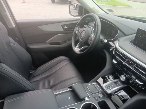 Used 2023 Acura MDX SH-AWD w/ Technology Package image 11