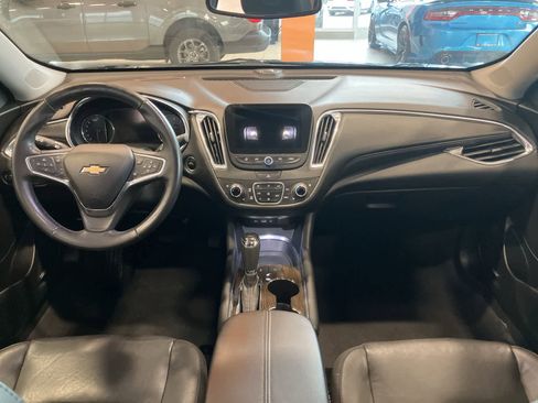 Used 2019 Chevrolet Malibu Premier image 25